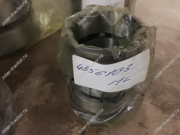 4374061:Втулка 4356103, 4325033