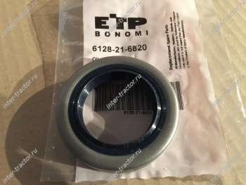 6128-21-6820:Сальник привода генератора