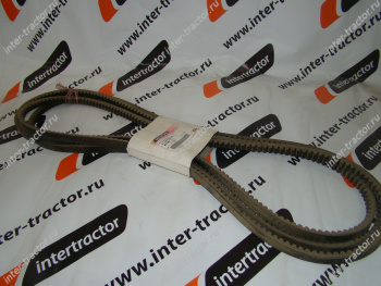 4195700:Ремень вентилятора, 1136712710, 4S00489