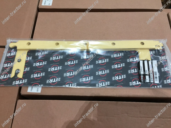 6150-21-5812:Прокладка поддона картера, 6150-21-5810, 6150-21-5811, 6150-21-5813