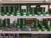 31Y1-28790:Ремкомплект гидроцилиндра