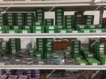 707-99-44340:Ремкомплект гидроцилиндра рукояти